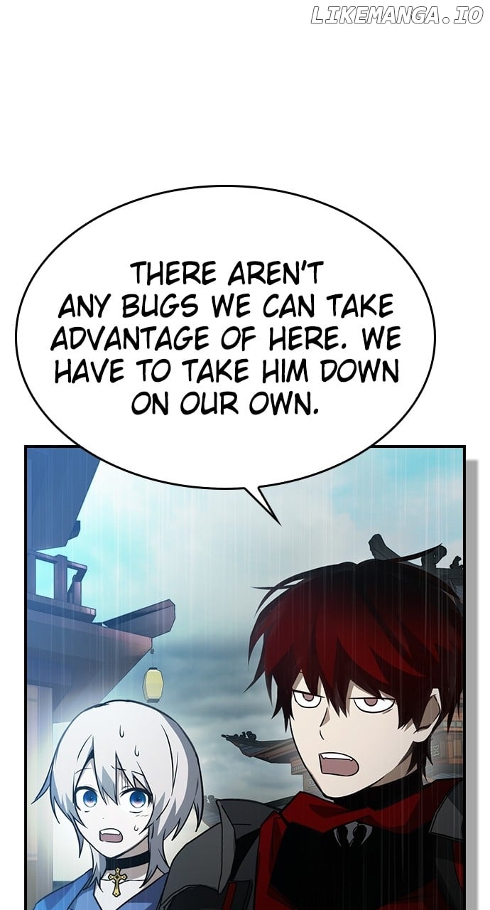 Bad Ending Maker Chapter 36 - page 60