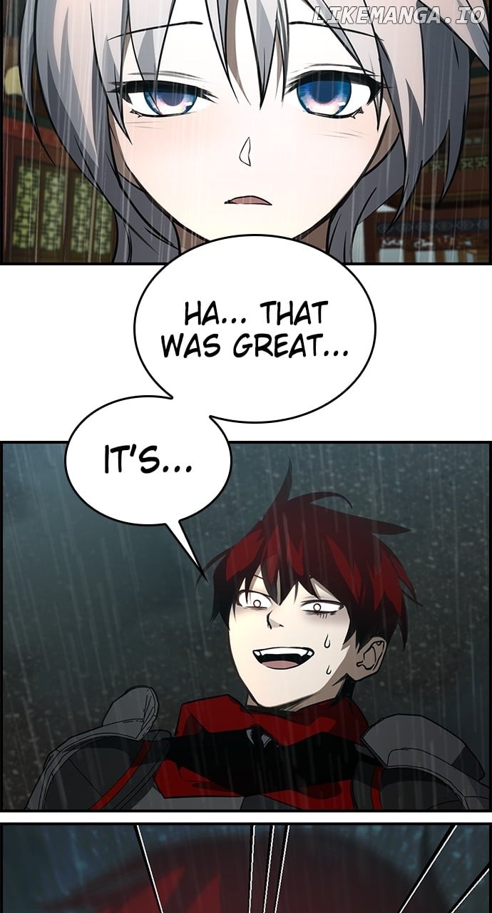 Bad Ending Maker Chapter 37 - page 75