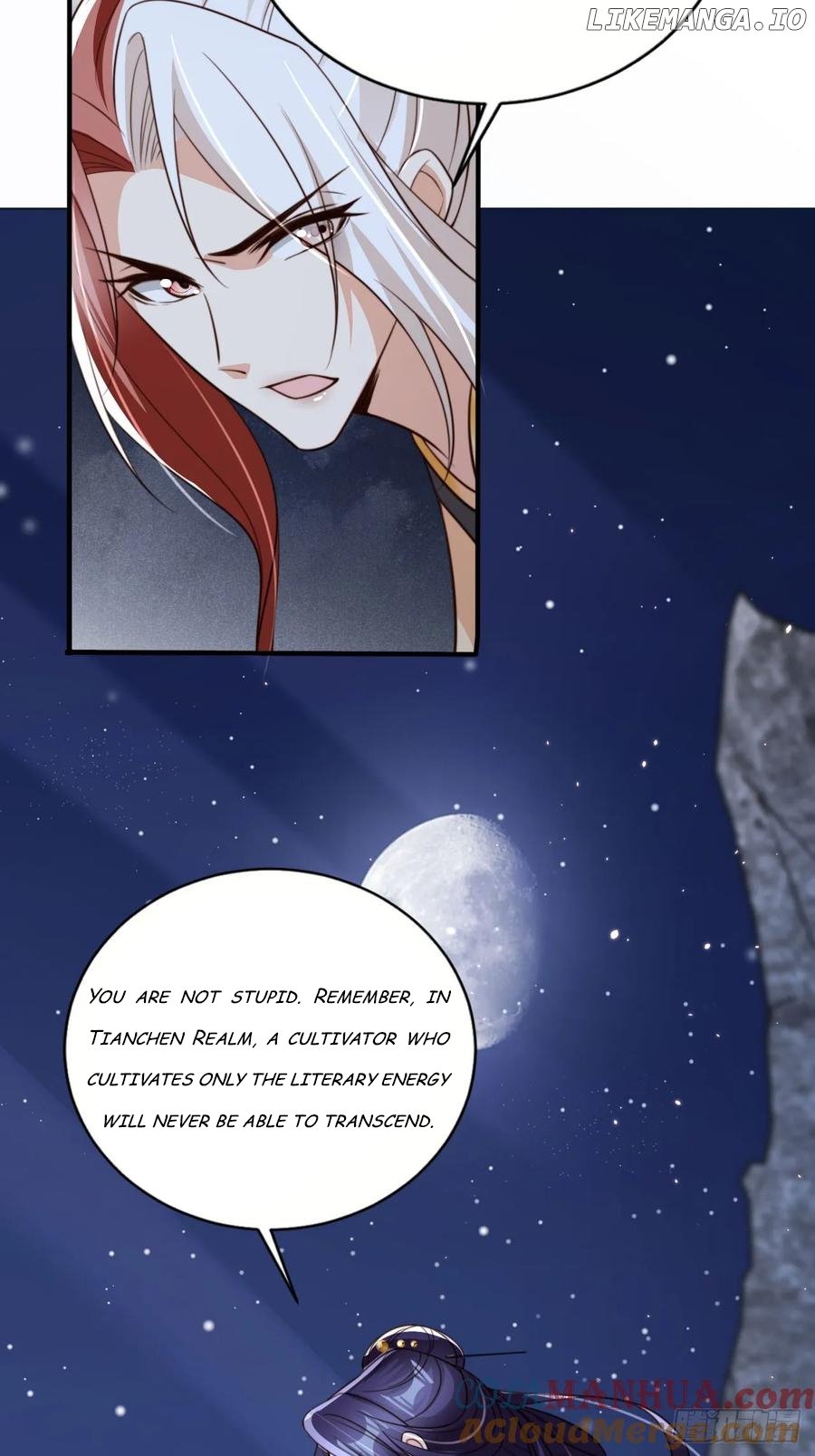 I Became the Attendant of the Villainess Chapter 99 - page 33