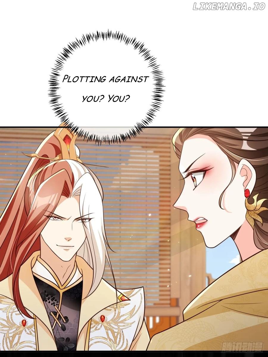 I Became the Attendant of the Villainess Chapter 105 - page 22