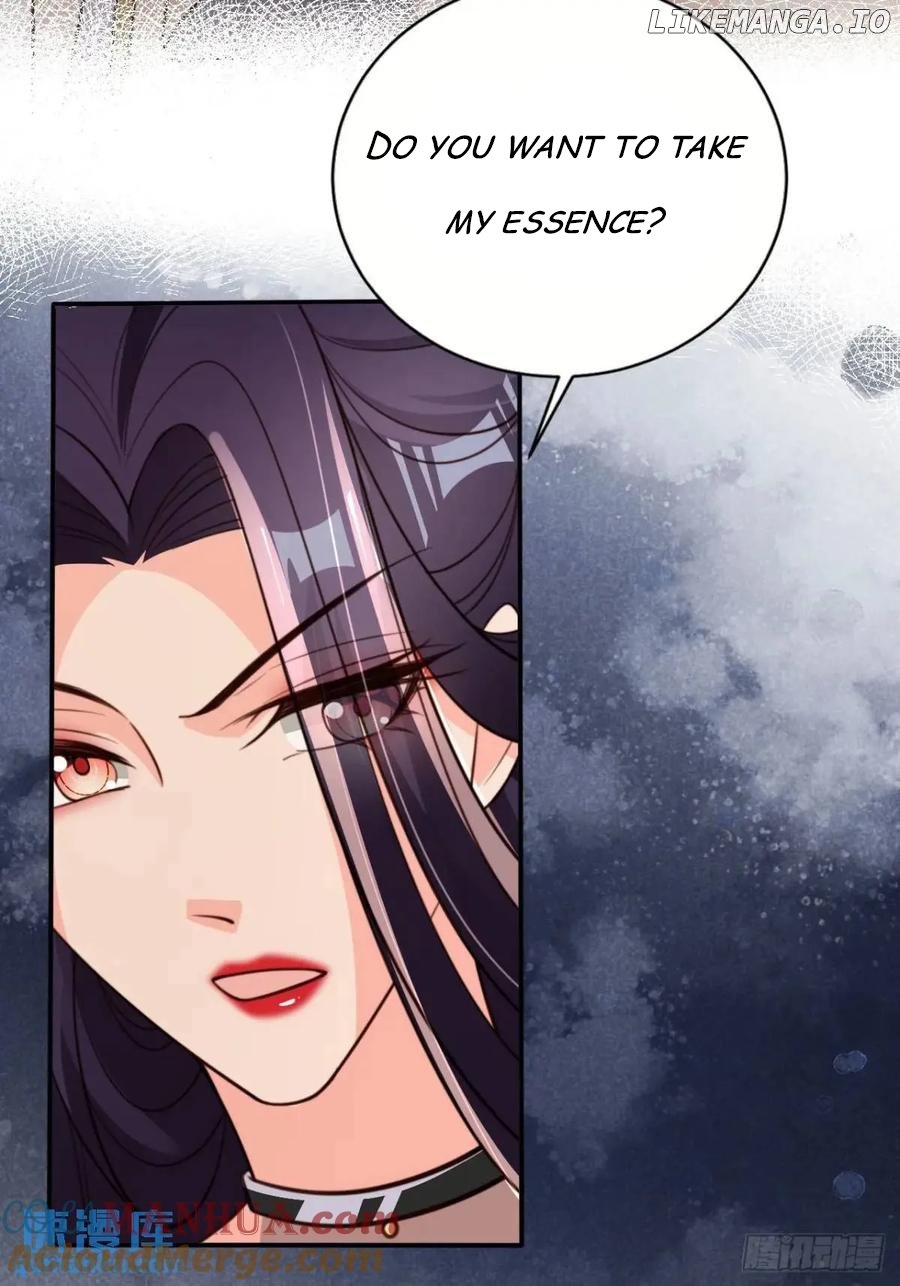 I Became the Attendant of the Villainess Chapter 108 - page 10