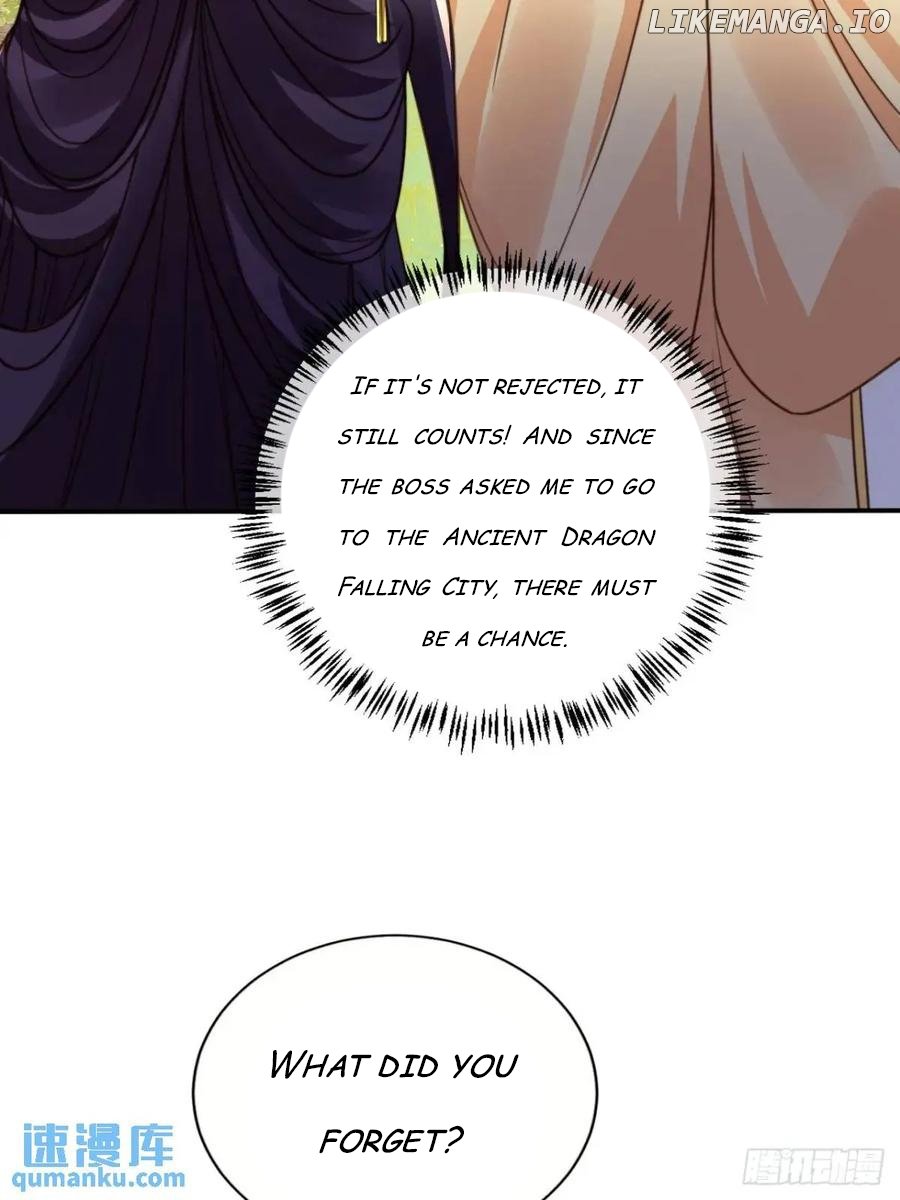 I Became the Attendant of the Villainess Chapter 109 - page 44