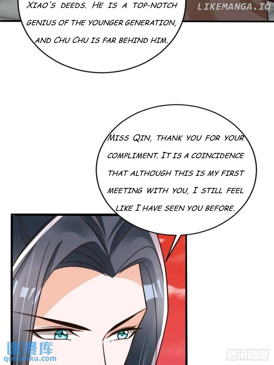 I Became the Attendant of the Villainess Chapter 116 - page 34