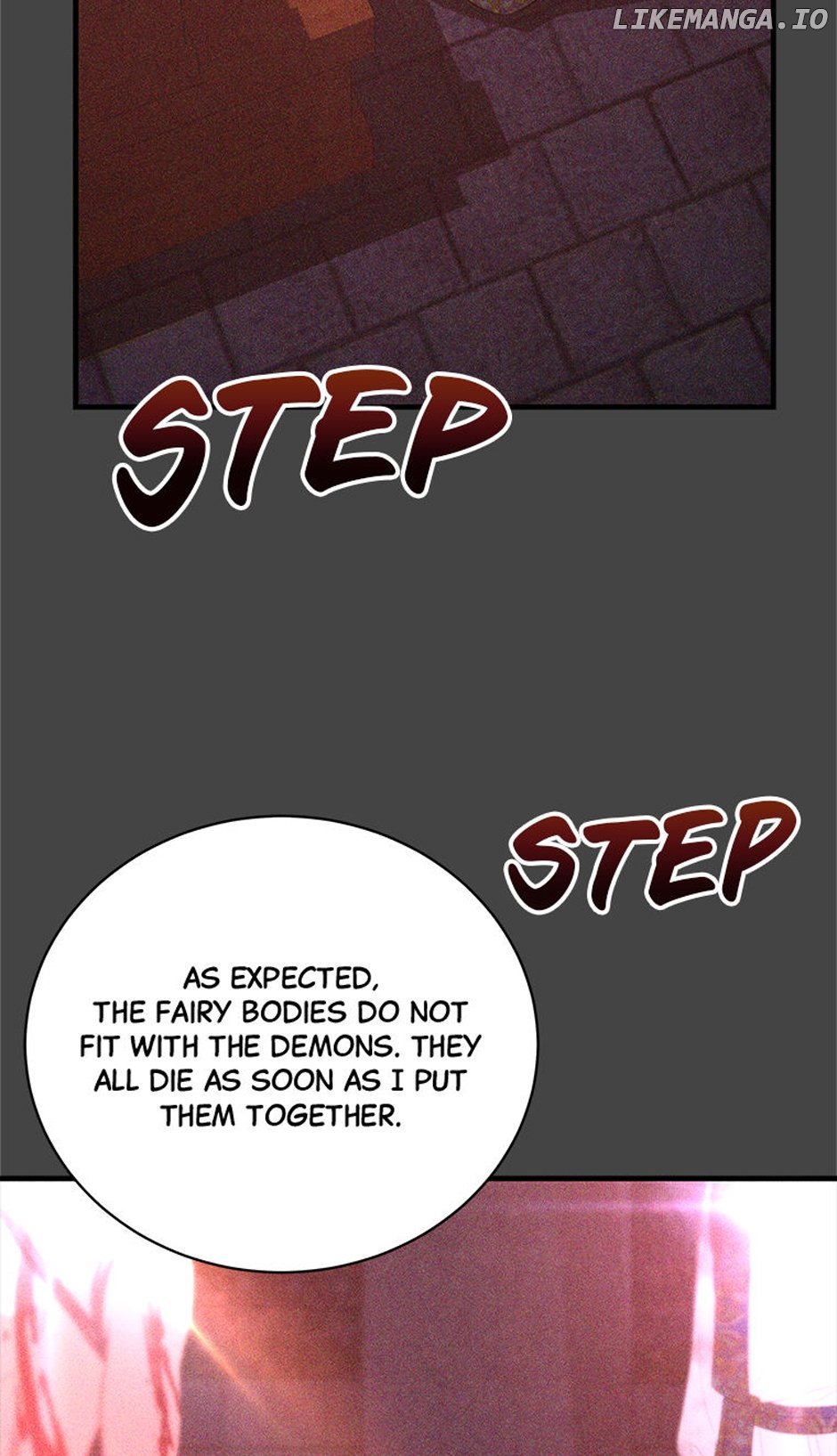 It's Not Your Baby! Chapter 68 - page 62