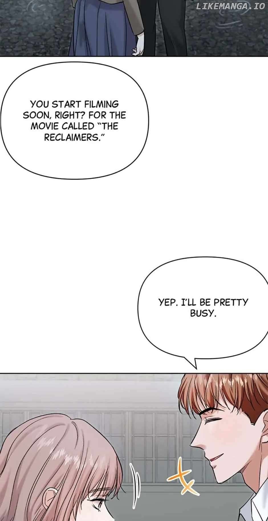 The Definition of A Top Star Chapter 82 - page 71