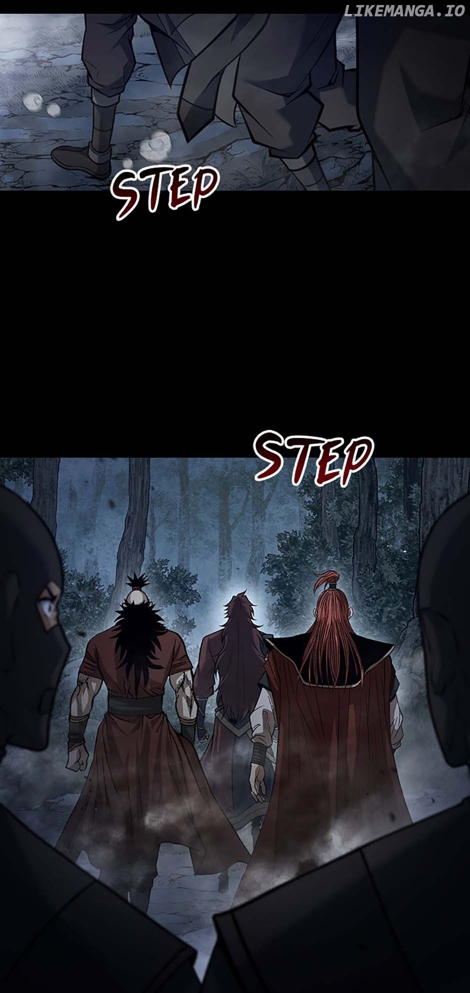 The Star of a Supreme Ruler Chapter 119 - page 41