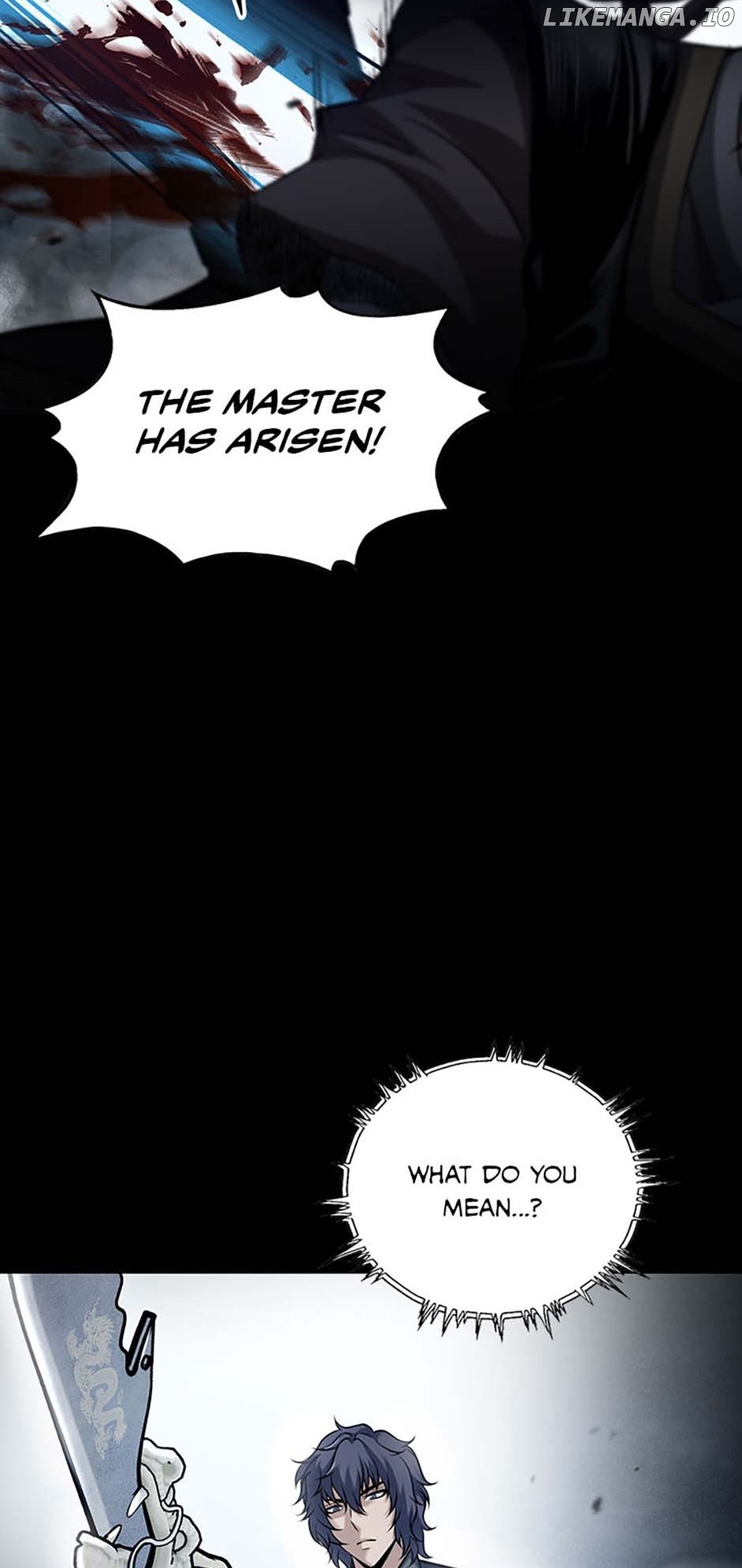 The Star of a Supreme Ruler Chapter 120 - page 75