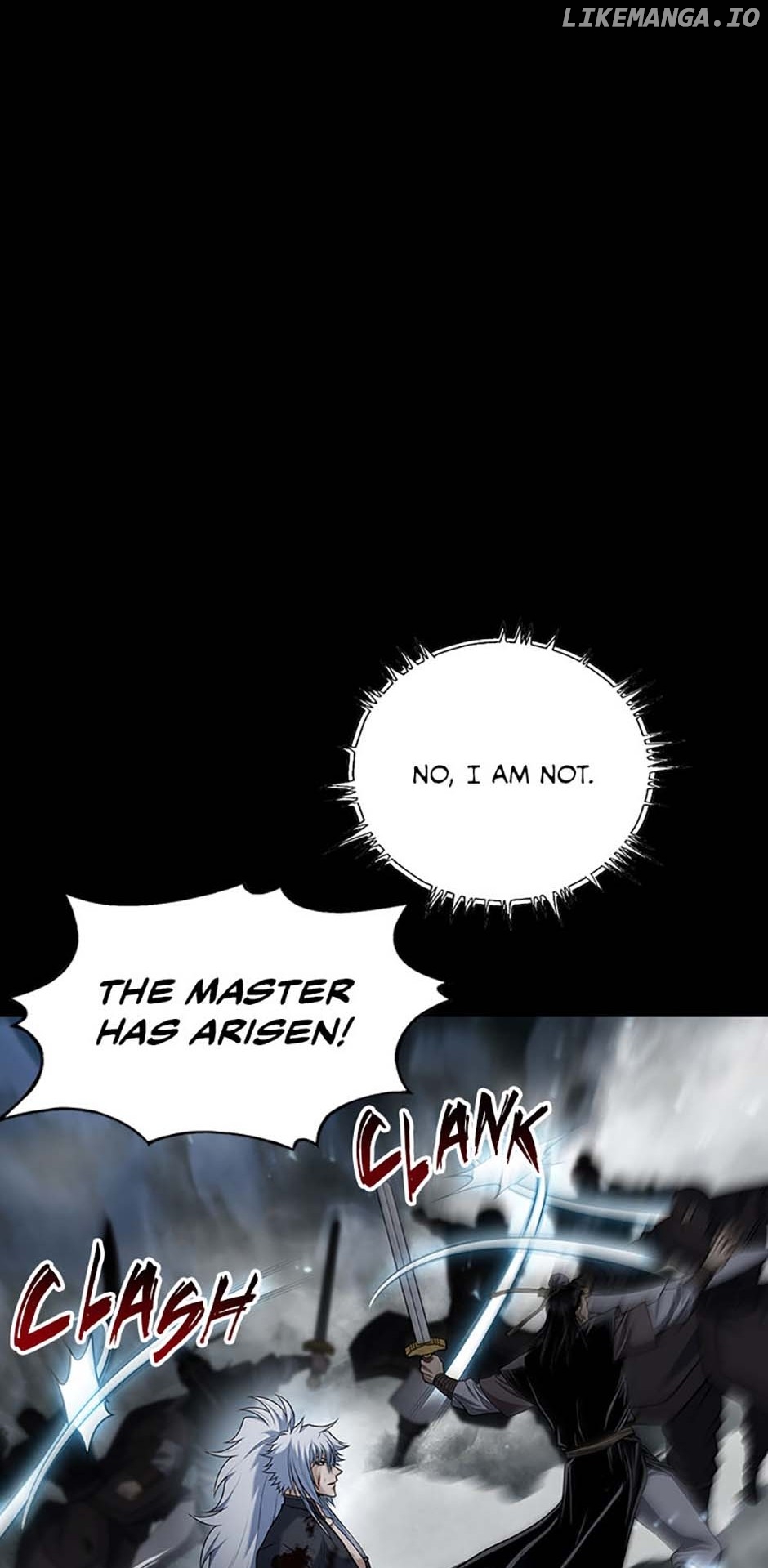 The Star of a Supreme Ruler Chapter 120 - page 83