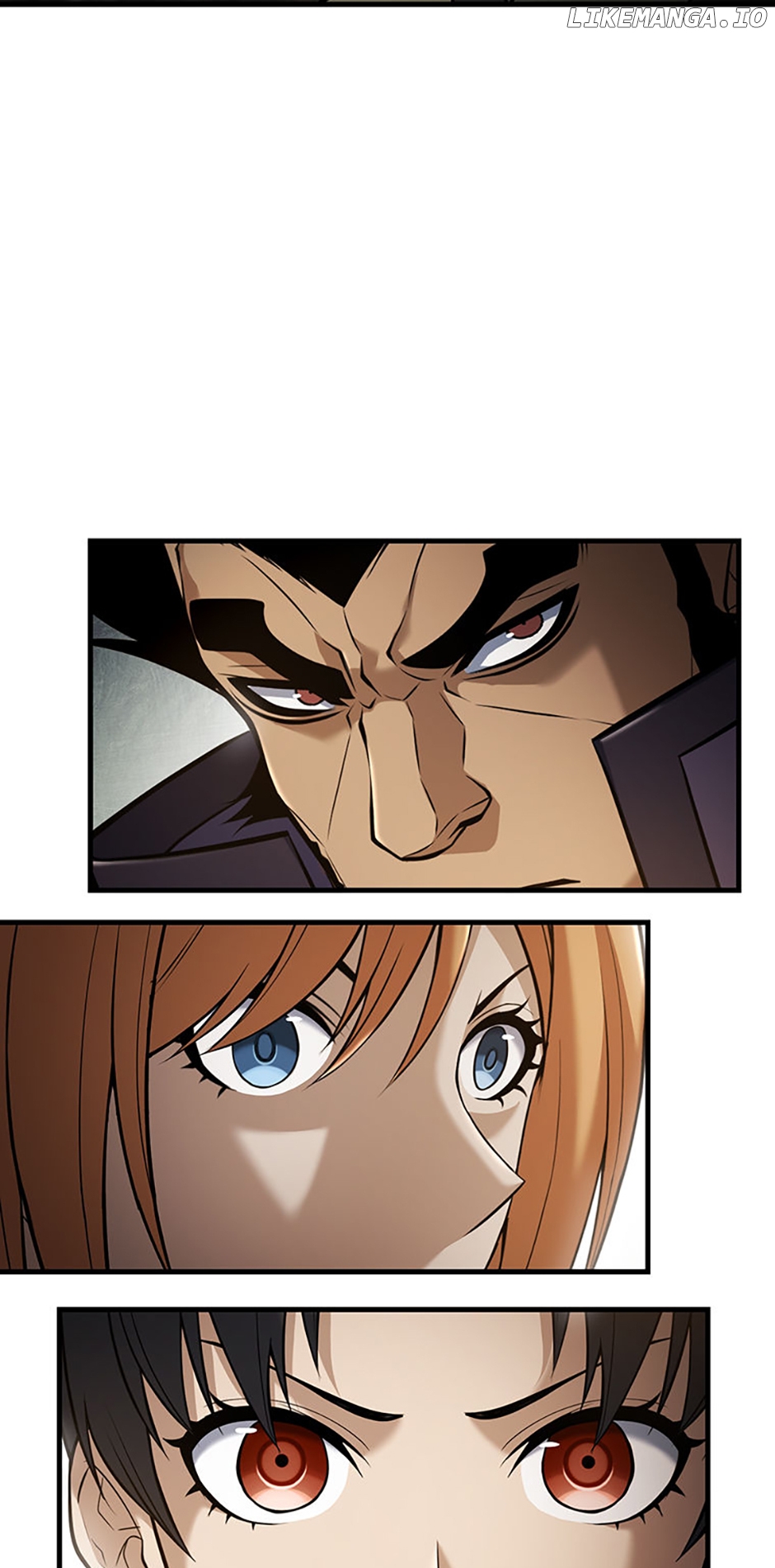 The Star of a Supreme Ruler Chapter 122 - page 68