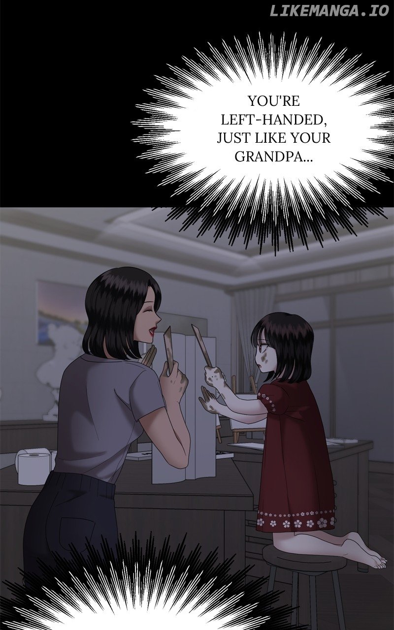 Sisters War Chapter 63 - page 16