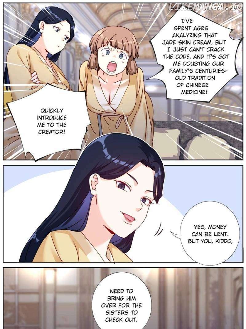 What Do You Do When You Suddenly Become an Immortal? Chapter 163 - page 23