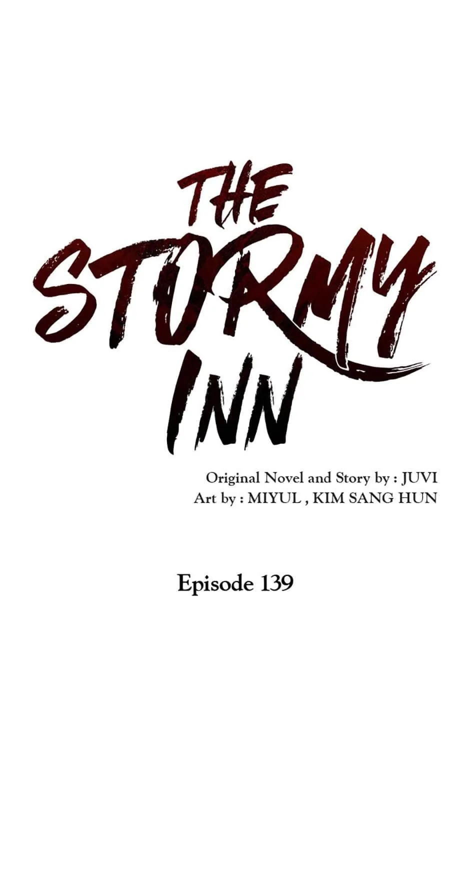 Storm Inn Chapter 139 - page 46