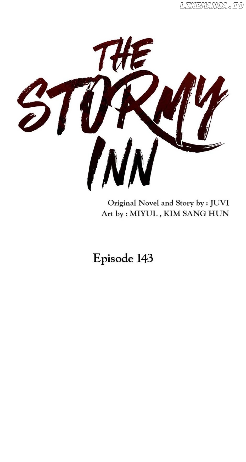 Storm Inn Chapter 143 - page 68