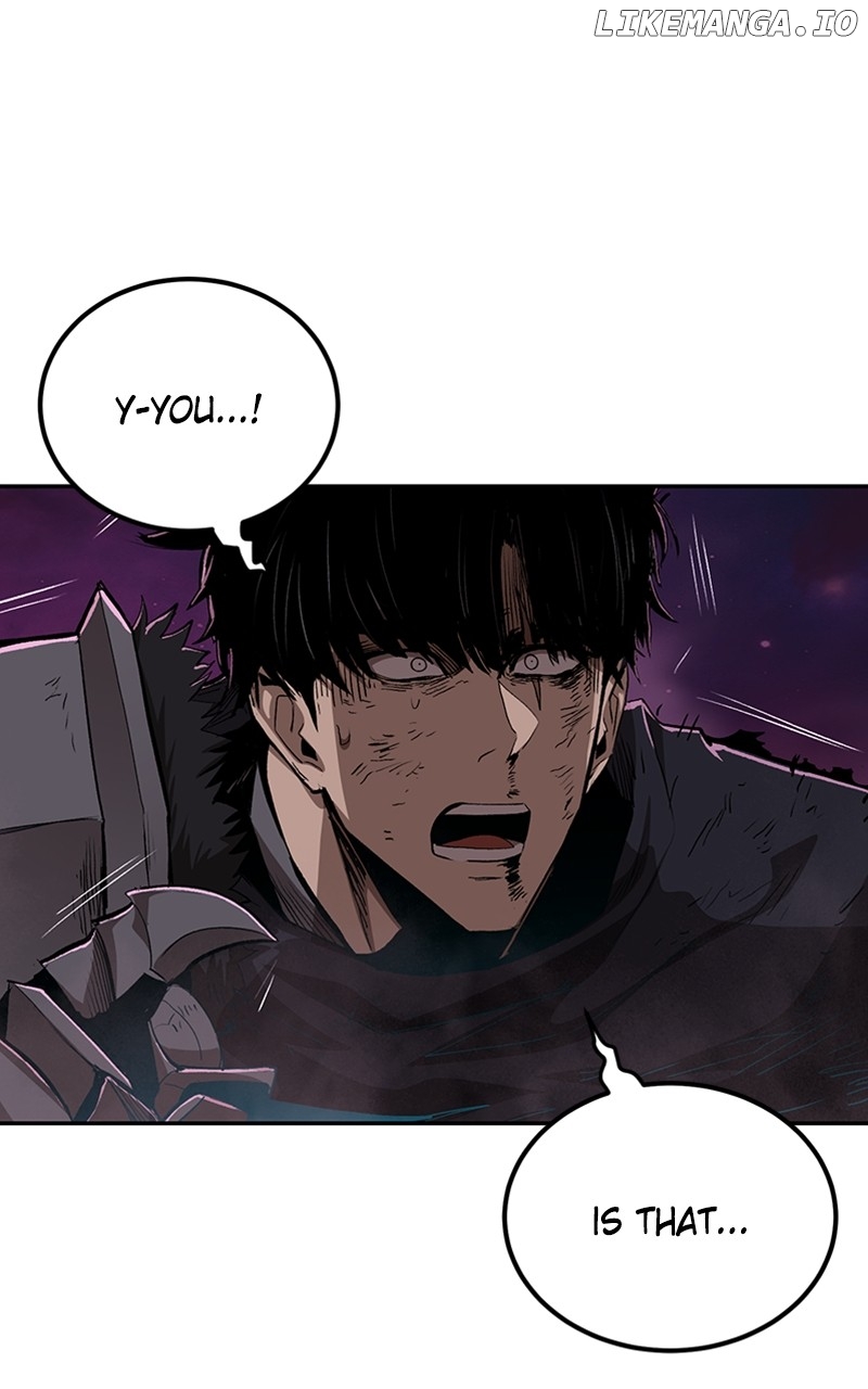 Old Newbie Kim ChunShik Chapter 70 - page 79