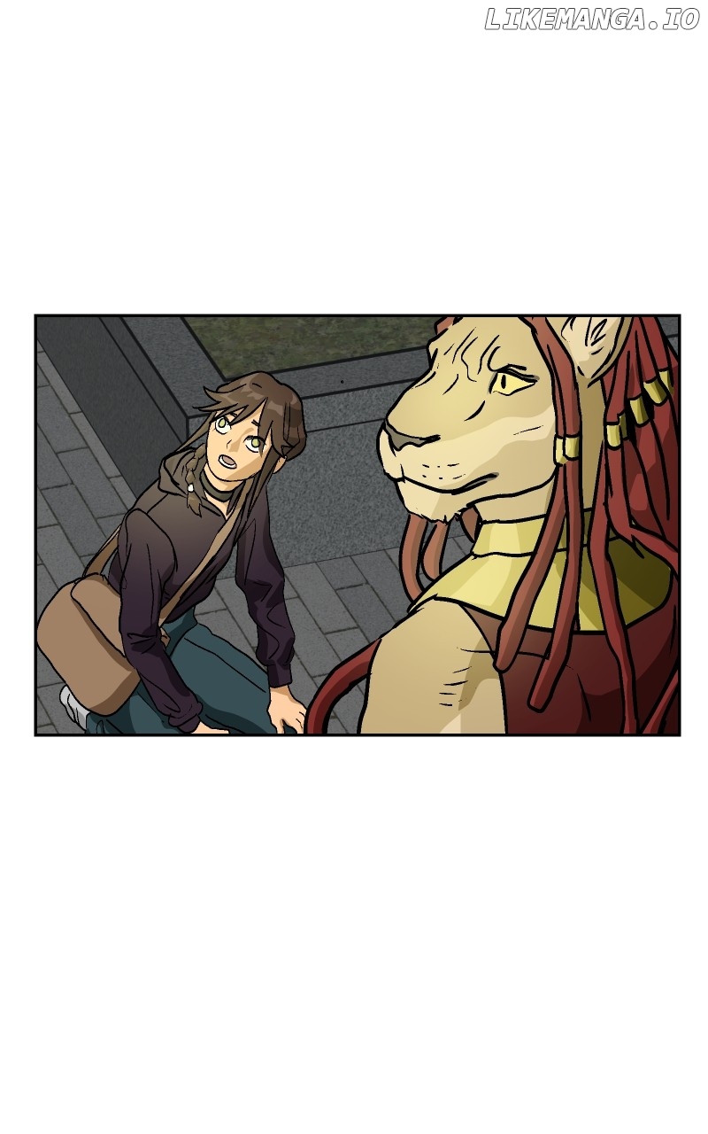 Eros Conquers All Chapter 66 - page 3