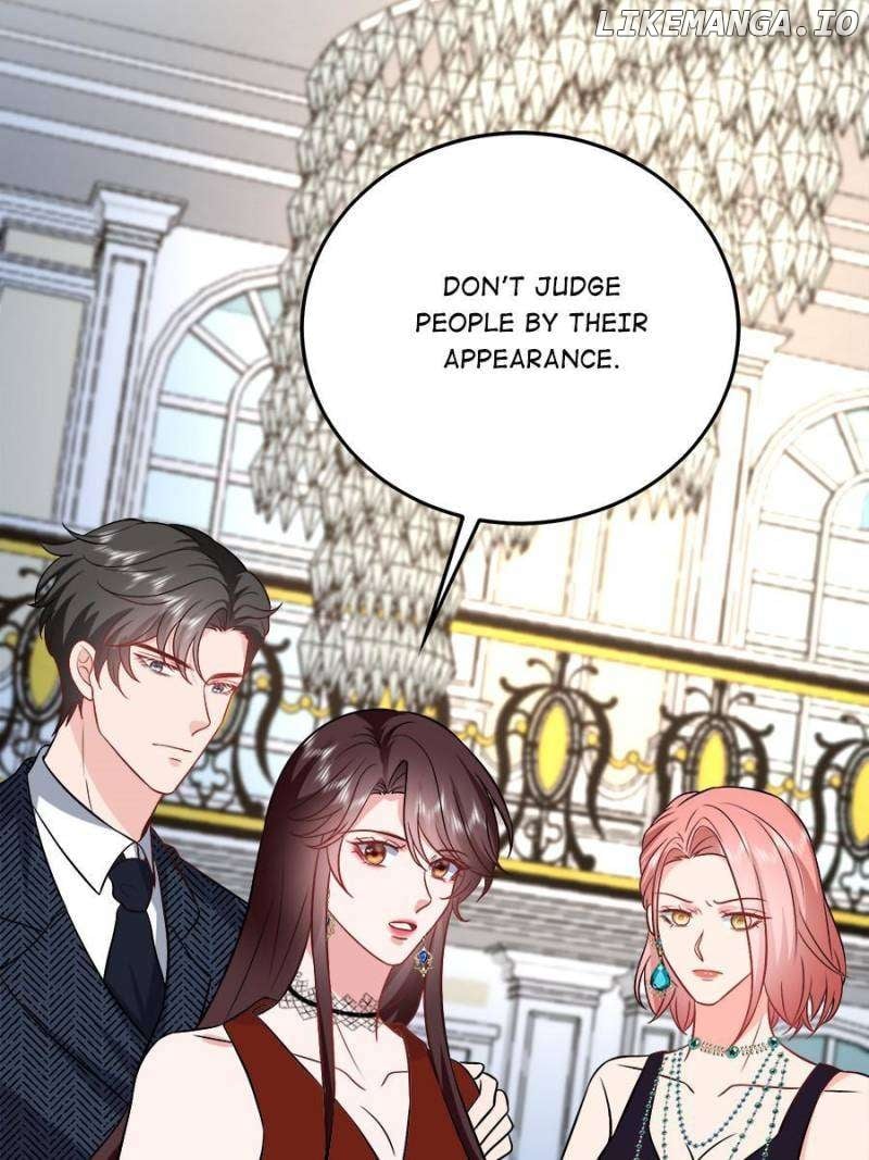 Trial Marriage Husband: Need to Work Hard Chapter 359 - page 49