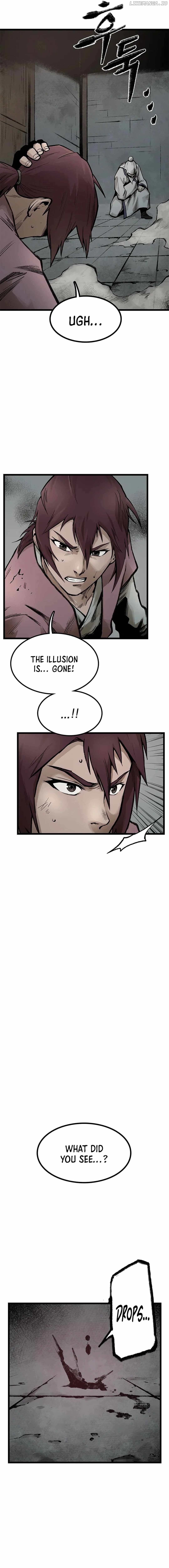 Strong Representative Chapter 96 - page 21