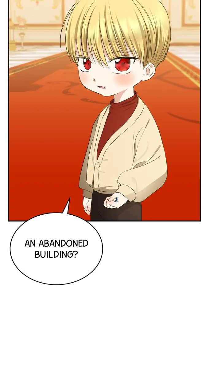 Our Tyrant Became Young Chapter 48 - page 74