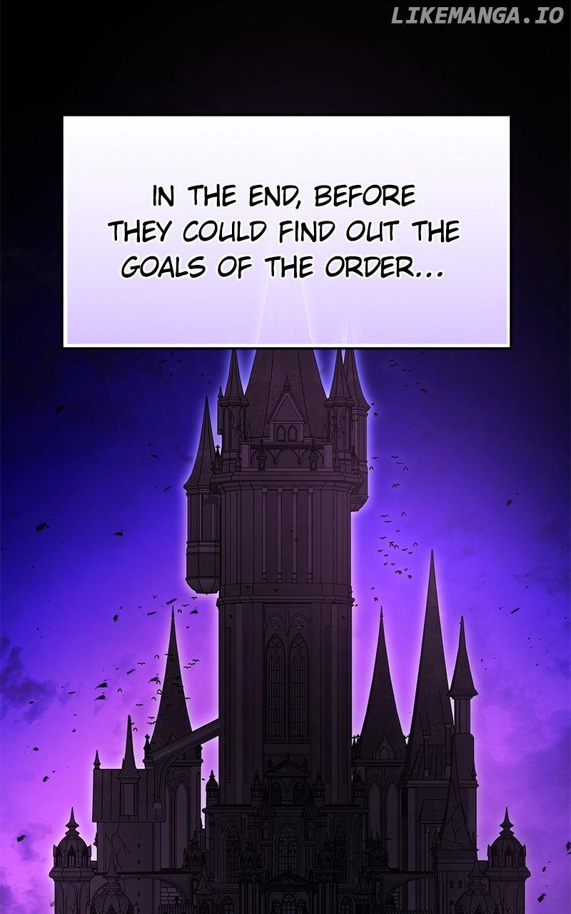 Heroes, Demons & Villains Chapter 92 - page 88