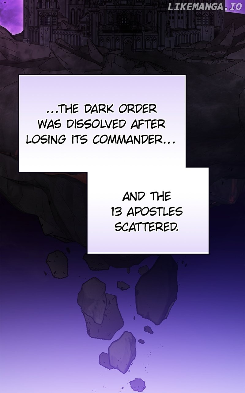 Heroes, Demons & Villains Chapter 92 - page 89