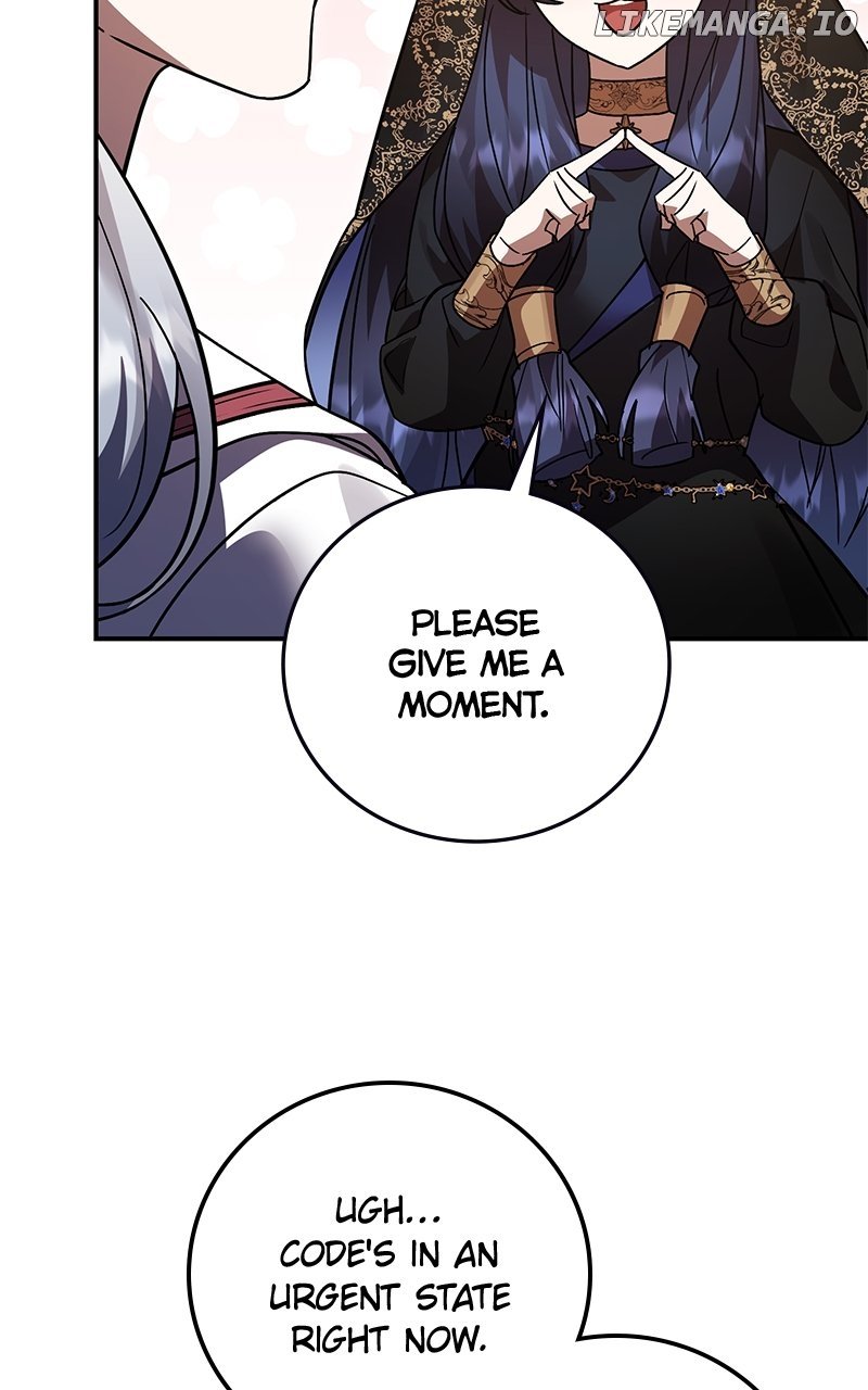 Heroes, Demons & Villains Chapter 93 - page 35