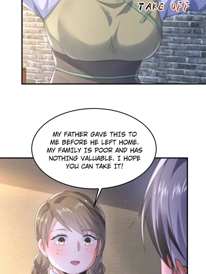 All the Female Apprentices Want to Kill Me Chapter 125 - page 2