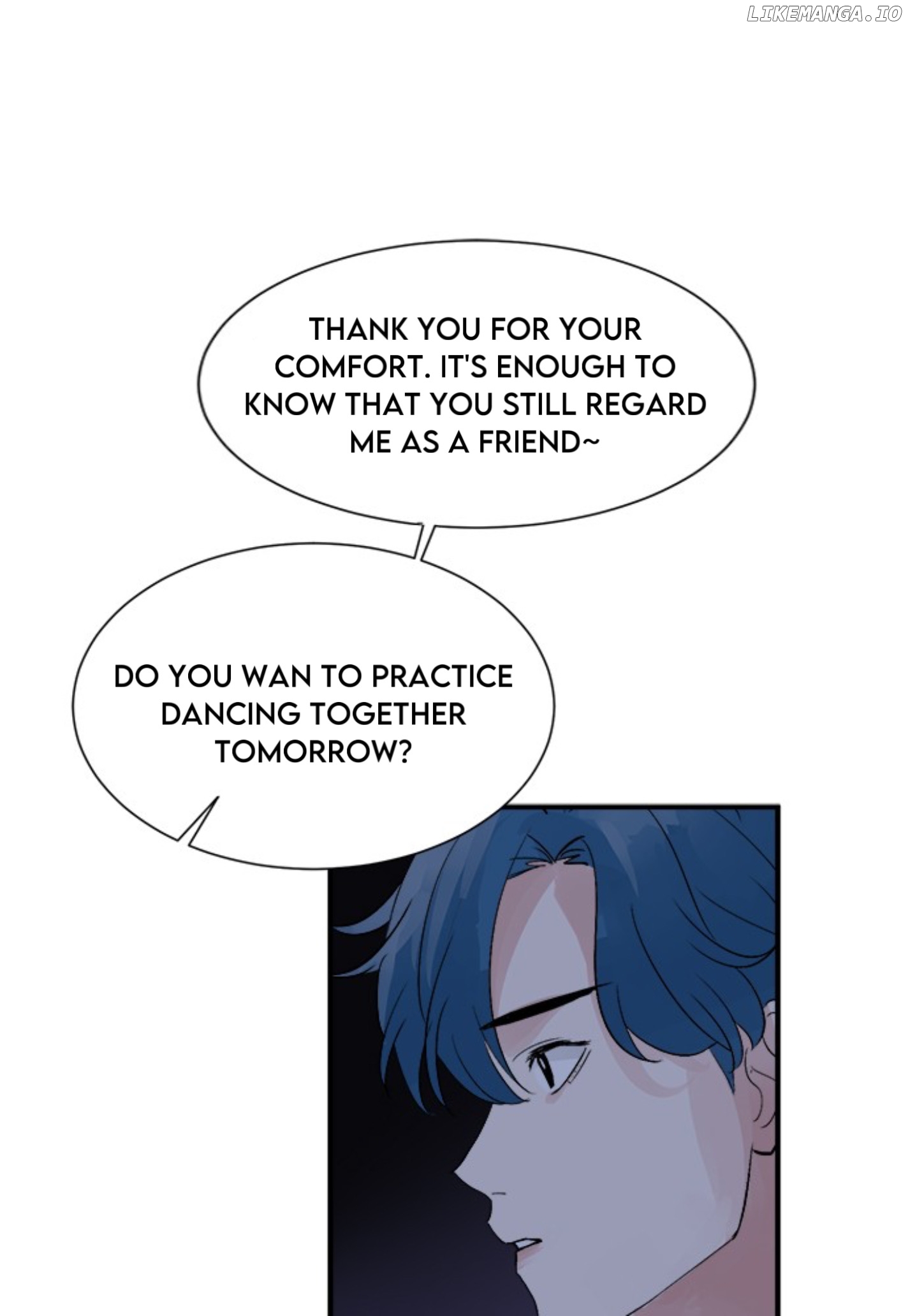 Idol is a God Chapter 38 - page 29