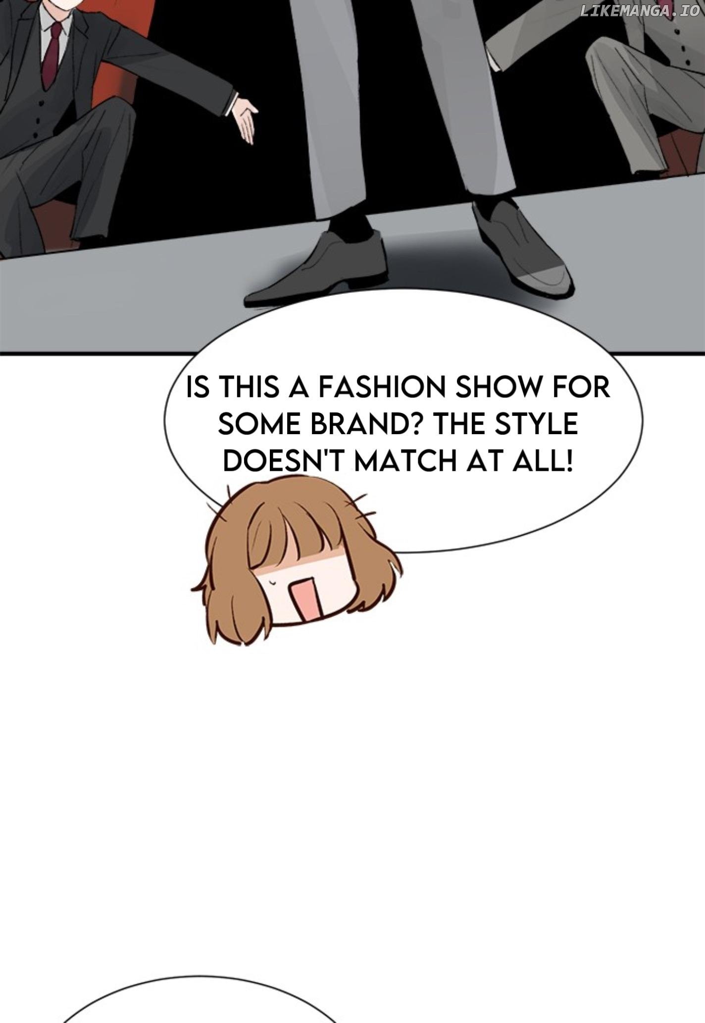 Idol is a God Chapter 42 - page 27