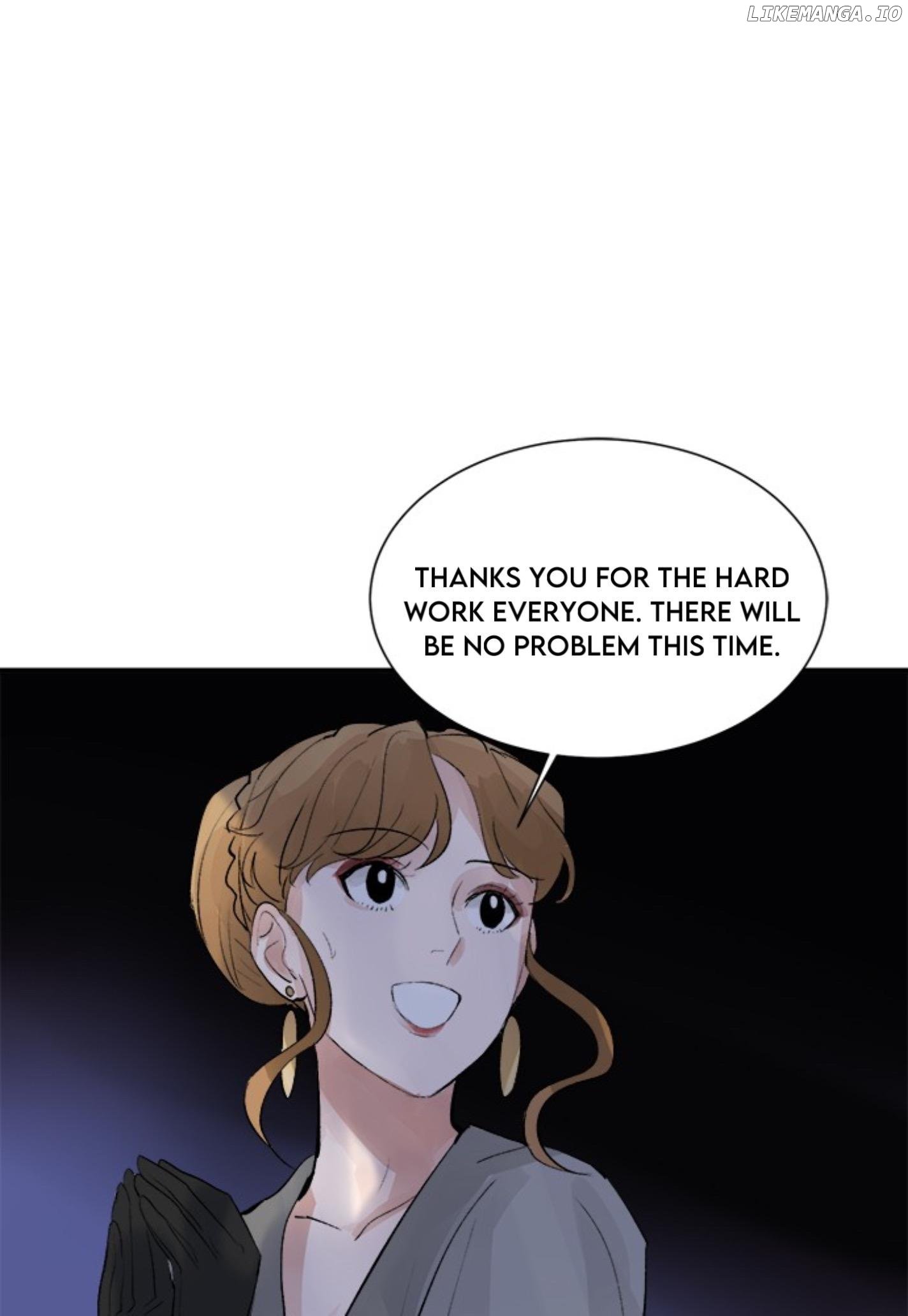 Idol is a God Chapter 43 - page 31