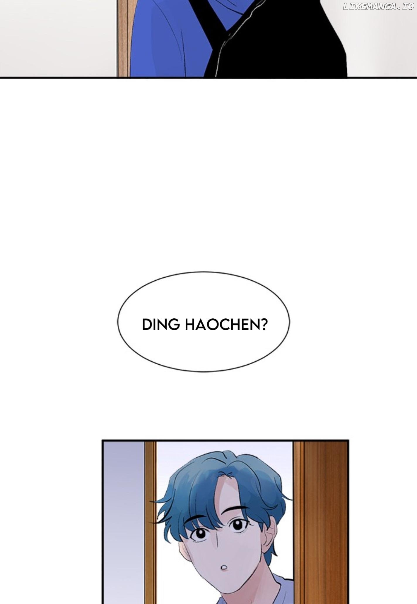 Idol is a God Chapter 55 - page 10