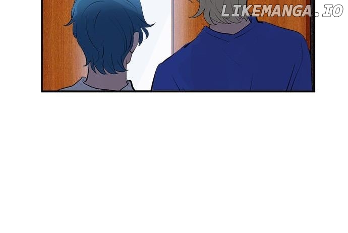 Idol is a God Chapter 55 - page 16