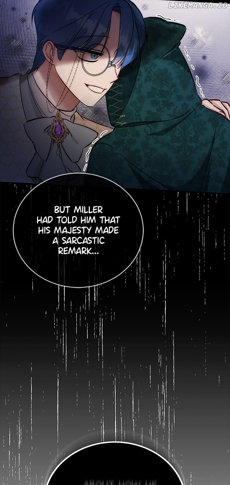 I Became the Sister of the Time-Limited Heroine Chapter 35 - page 5