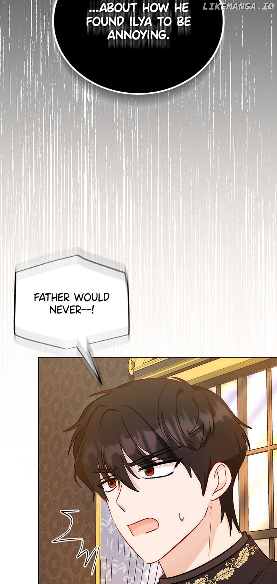 I Became the Sister of the Time-Limited Heroine Chapter 35 - page 6