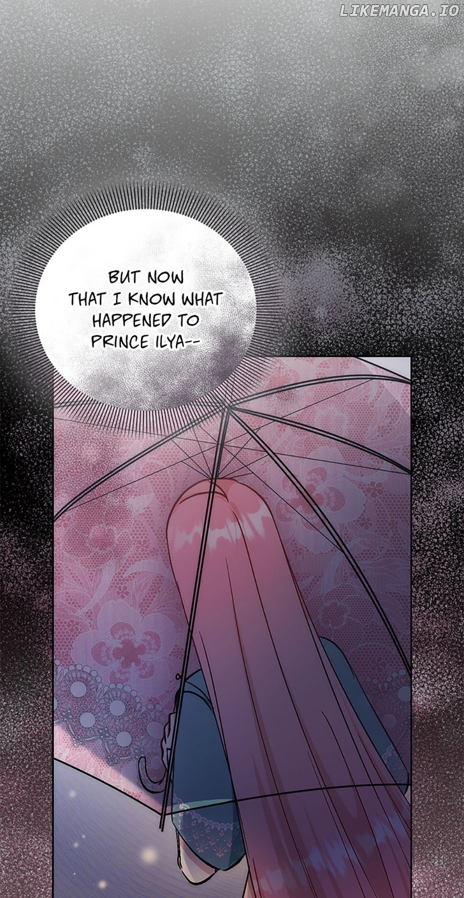 I Became the Sister of the Time-Limited Heroine Chapter 35 - page 45