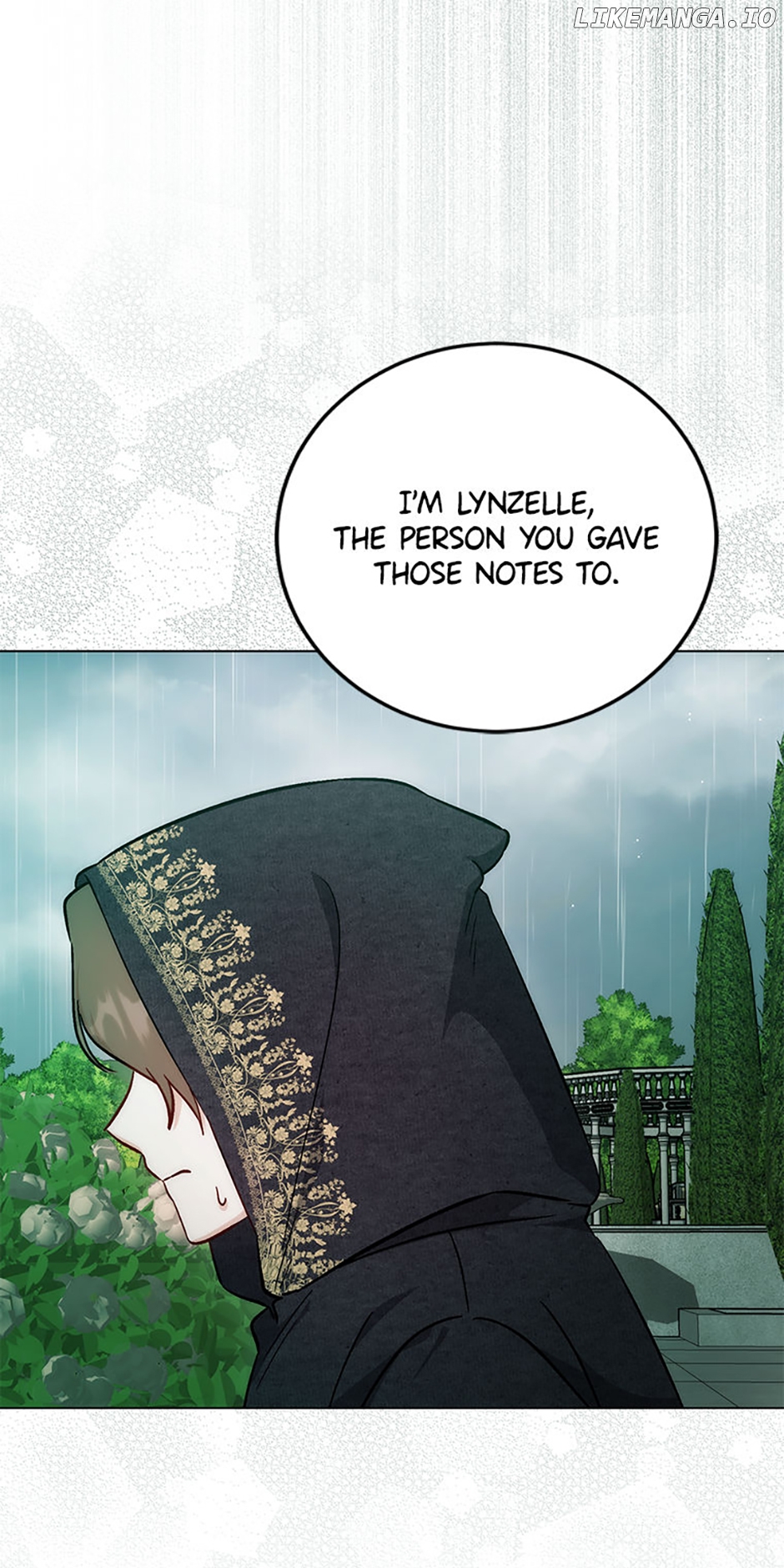 I Became the Sister of the Time-Limited Heroine Chapter 35 - page 52