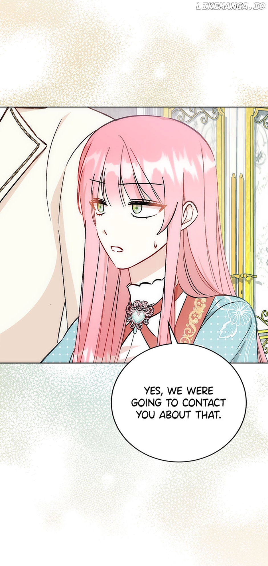 I Became the Sister of the Time-Limited Heroine Chapter 36 - page 18