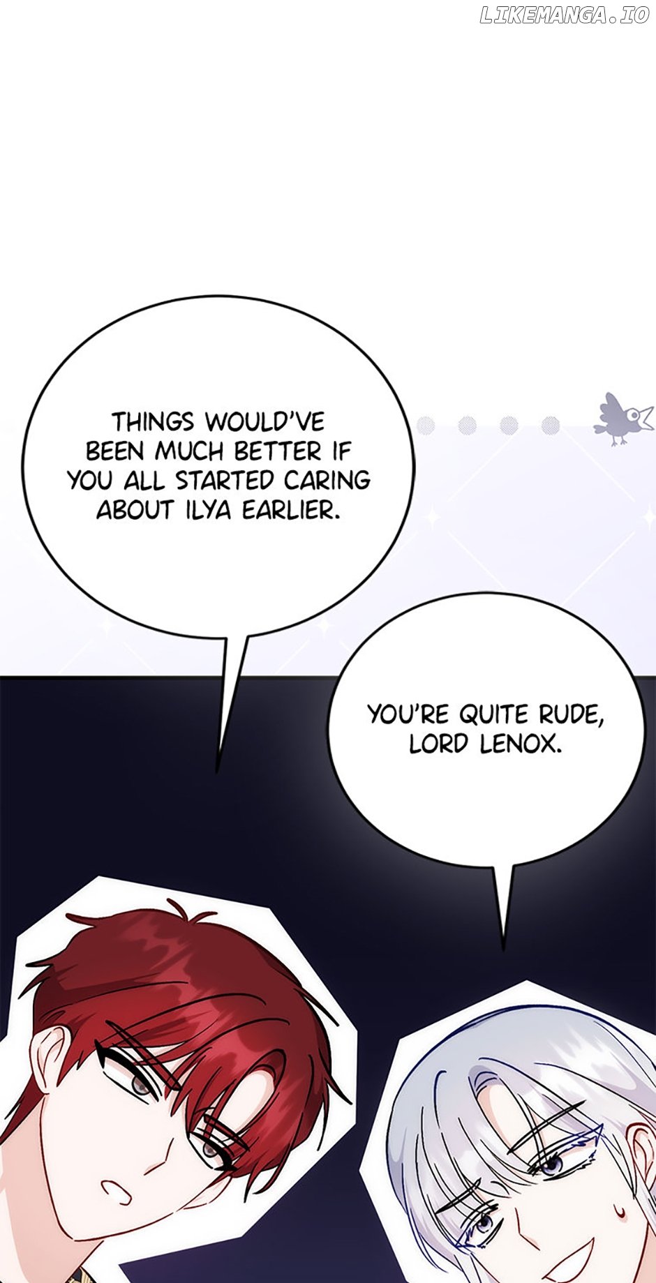 I Became the Sister of the Time-Limited Heroine Chapter 36 - page 37