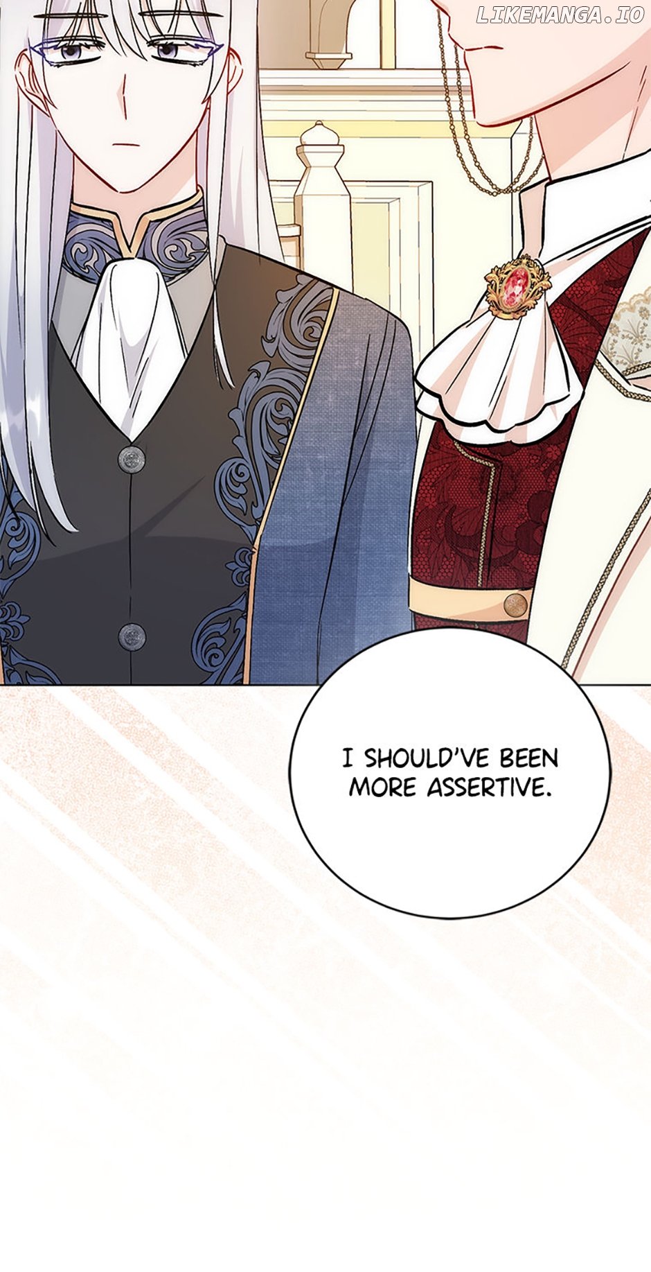 I Became the Sister of the Time-Limited Heroine Chapter 36 - page 40