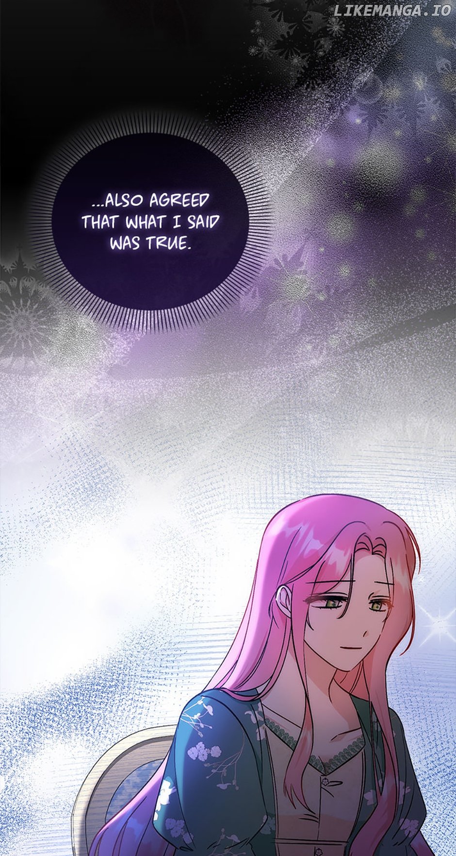 I Became the Sister of the Time-Limited Heroine Chapter 36 - page 71