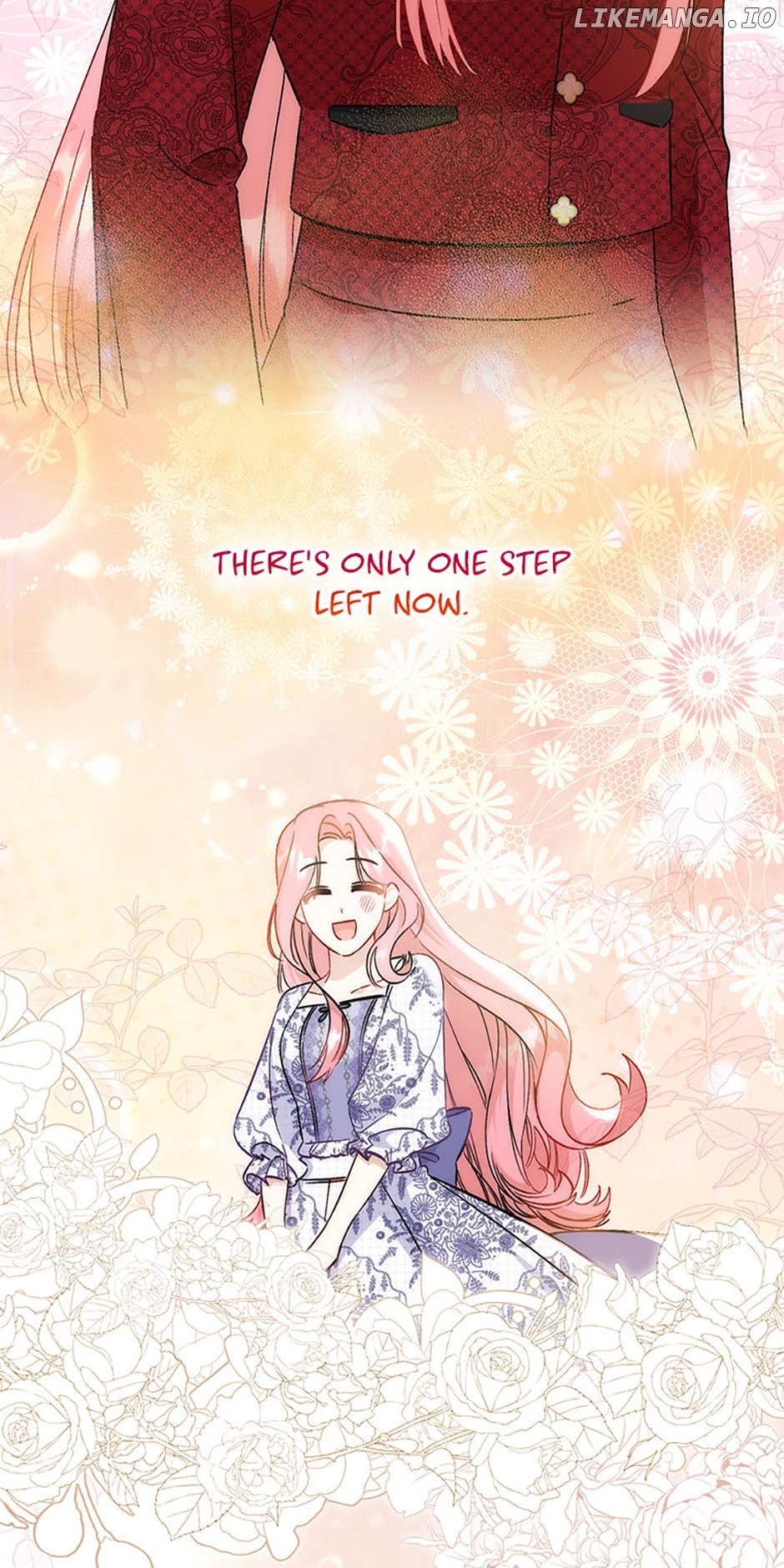 I Became the Sister of the Time-Limited Heroine Chapter 37 - page 52