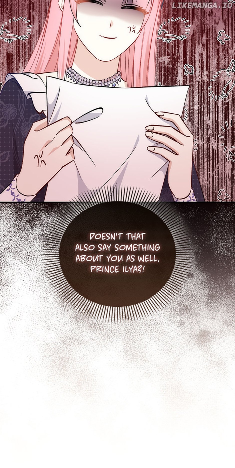 I Became the Sister of the Time-Limited Heroine Chapter 37 - page 9