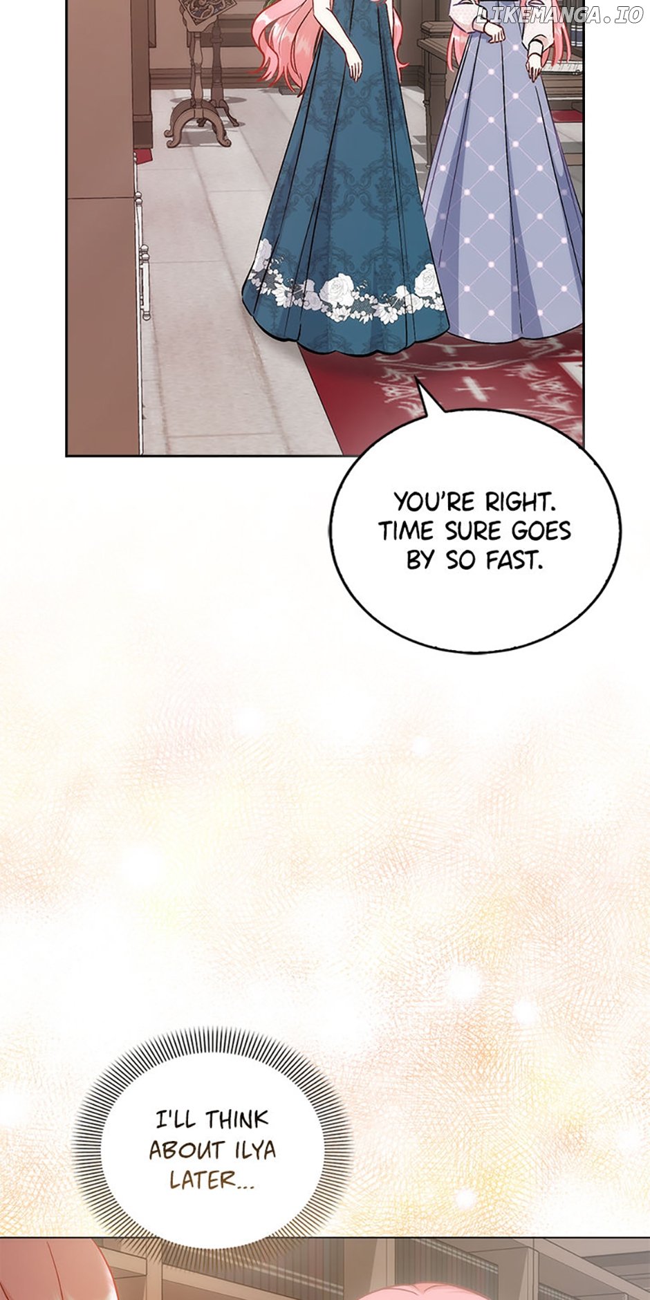 I Became the Sister of the Time-Limited Heroine Chapter 38 - page 27