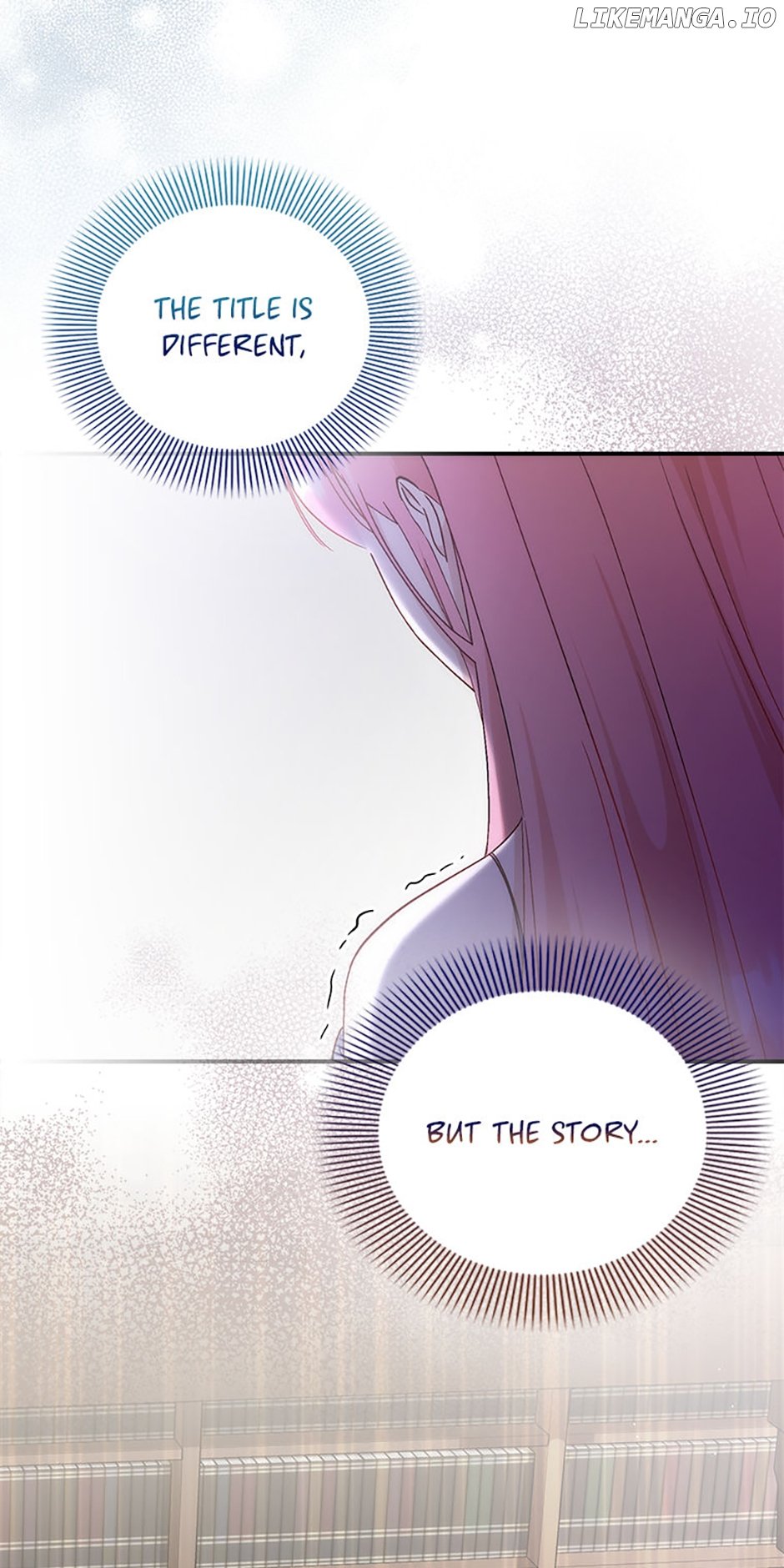 I Became the Sister of the Time-Limited Heroine Chapter 38 - page 39