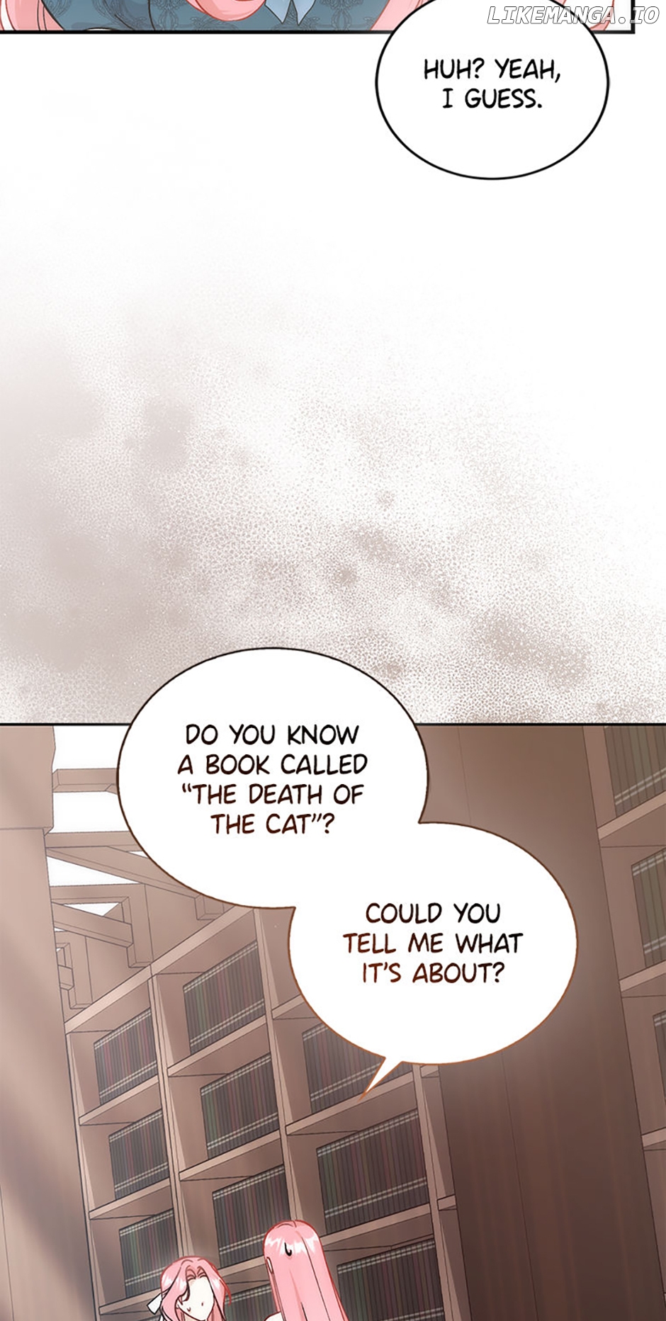 I Became the Sister of the Time-Limited Heroine Chapter 38 - page 48