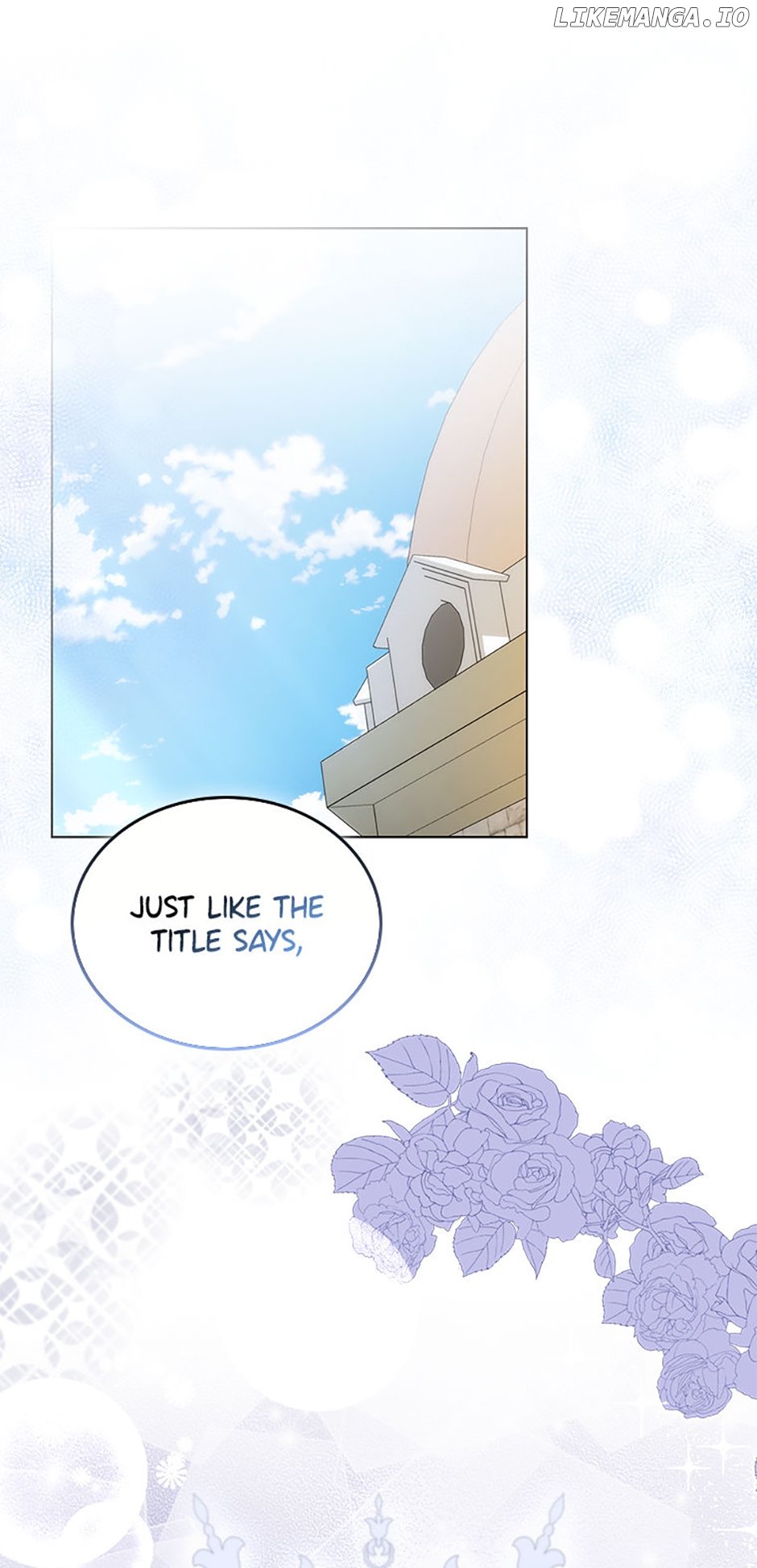 I Became the Sister of the Time-Limited Heroine Chapter 38 - page 51