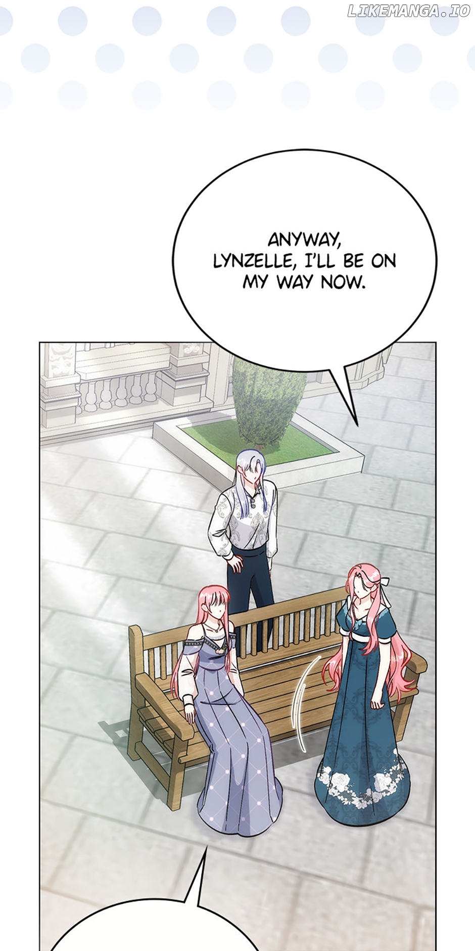 I Became the Sister of the Time-Limited Heroine Chapter 38 - page 75