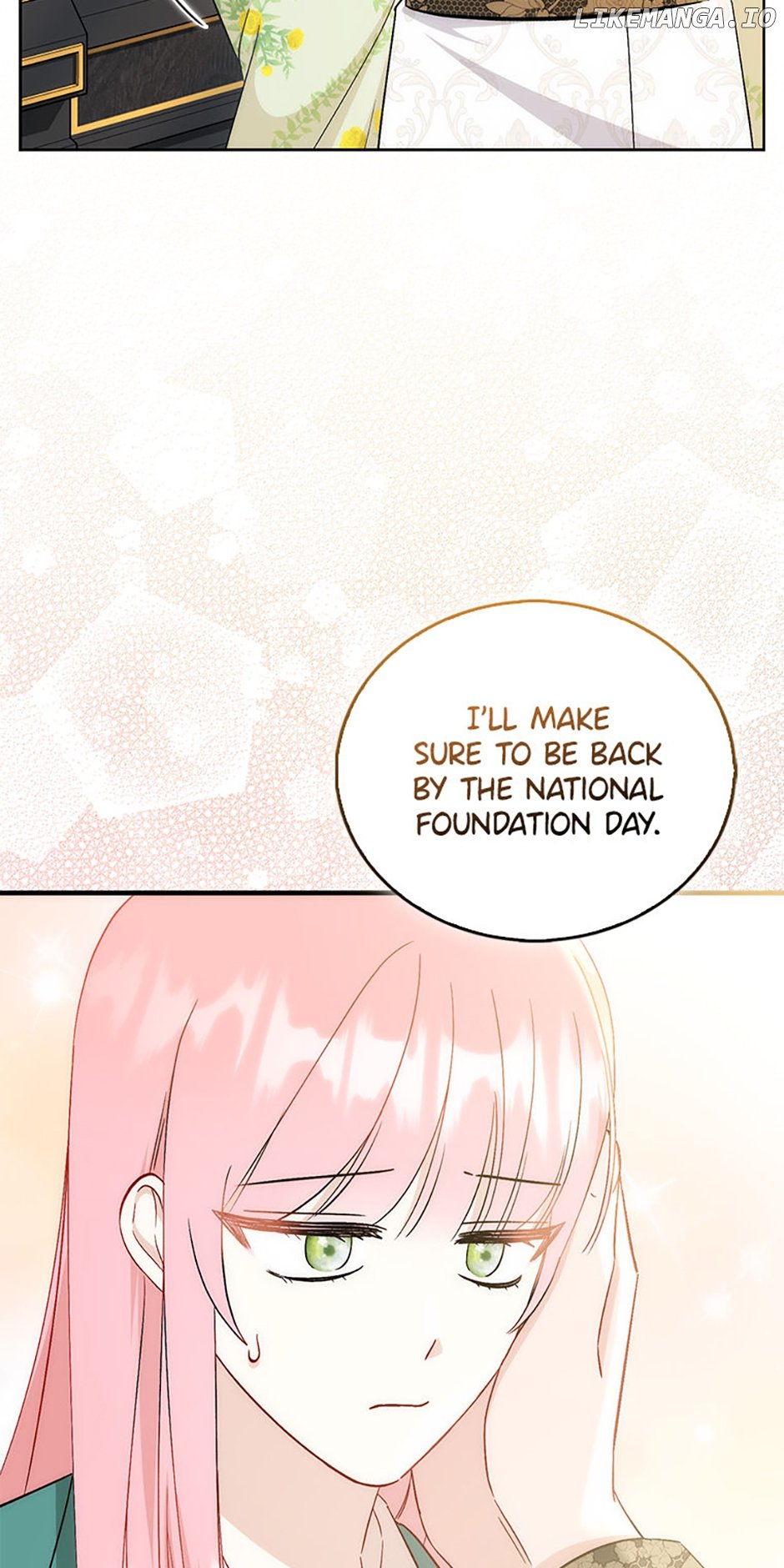 I Became the Sister of the Time-Limited Heroine Chapter 39 - page 18