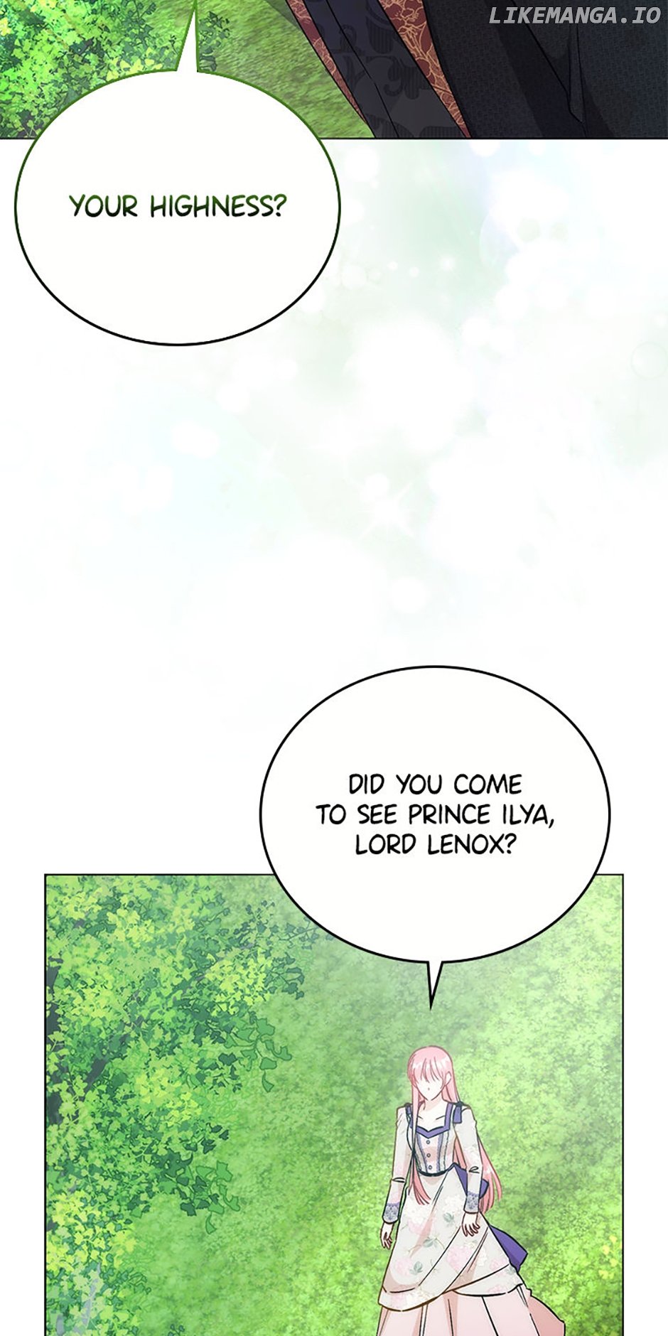 I Became the Sister of the Time-Limited Heroine Chapter 39 - page 24