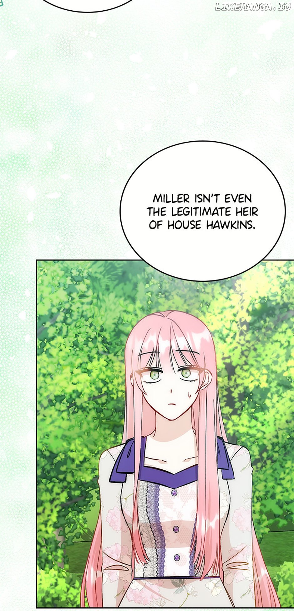 I Became the Sister of the Time-Limited Heroine Chapter 39 - page 43