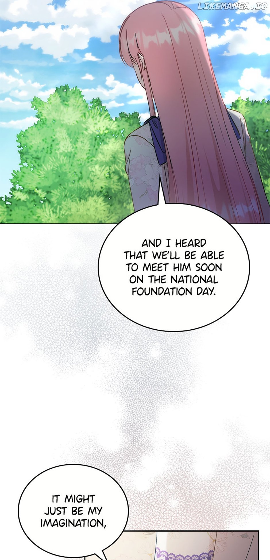 I Became the Sister of the Time-Limited Heroine Chapter 39 - page 47